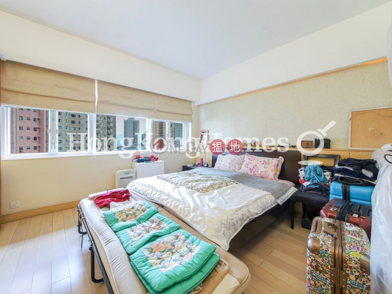 HK$ 38M Medallion Heights, Western District | 3 Bedroom Family Unit at Medallion Heights | For Sale