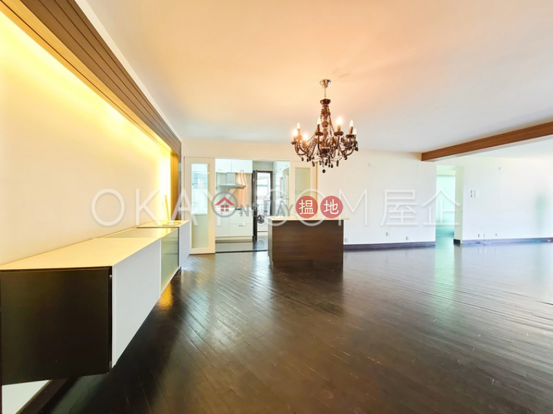 HK$ 46,000/ month 18 Tung Shan Terrace, Wan Chai District Efficient 3 bedroom with balcony & parking | Rental