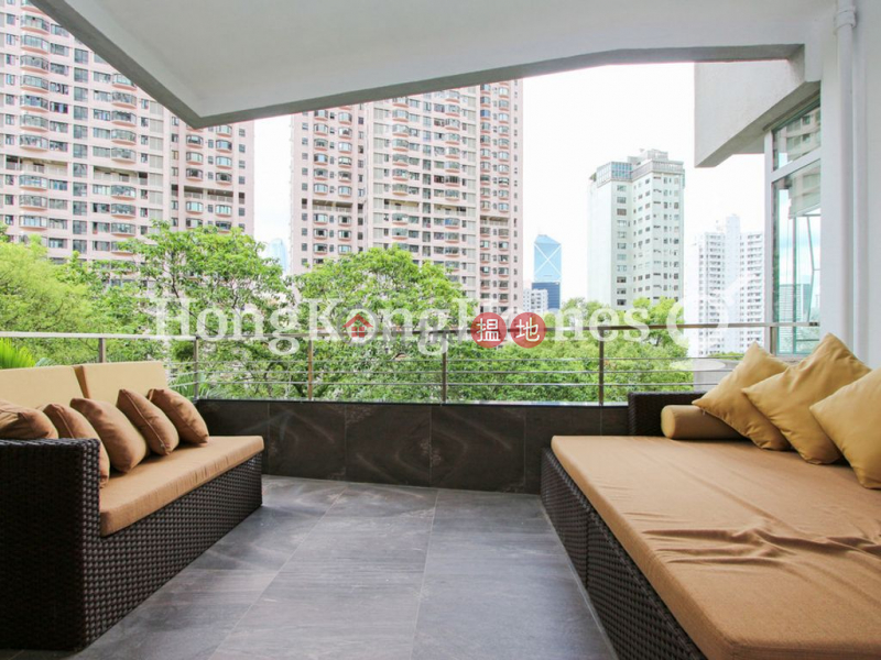 Property Search Hong Kong | OneDay | Residential | Rental Listings, 4 Bedroom Luxury Unit for Rent at Brewin Court