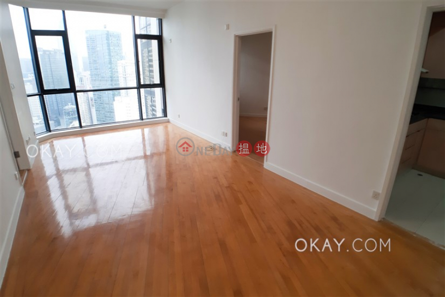 Rare 2 bedroom on high floor with parking | Rental | Tower 1 Regent On The Park 御花園 1座 Rental Listings