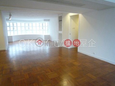 Efficient 4 bedroom with parking | Rental | Garden Terrace 花園台 _0