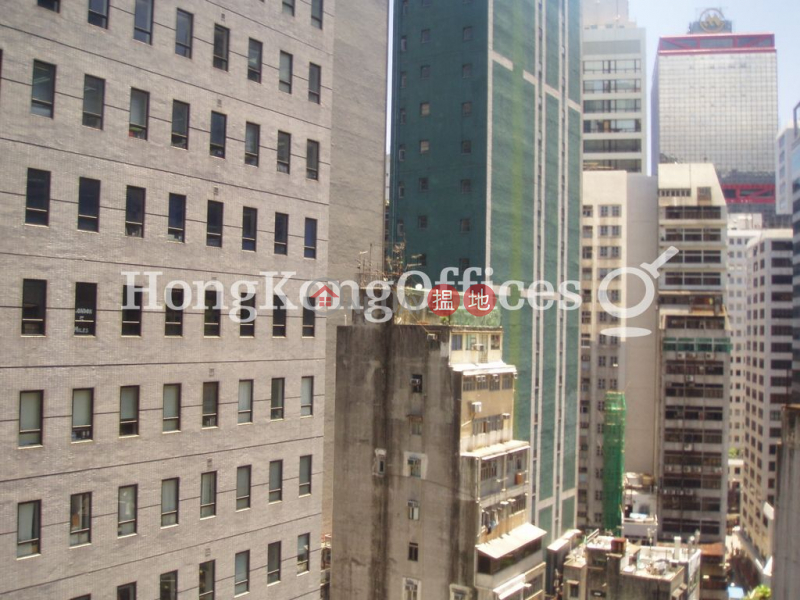 Office Unit for Rent at Tern Centre Block 2 | Tern Centre Block 2 太興中心2座 Rental Listings