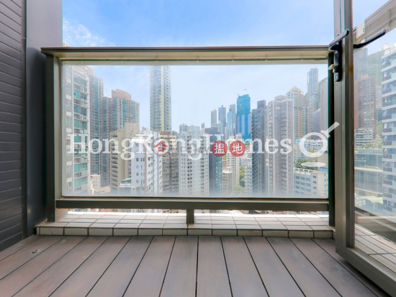 3 Bedroom Family Unit for Rent at SOHO 189 | 189 Queens Road West | Western District | Hong Kong, Rental HK$ 45,000/ month