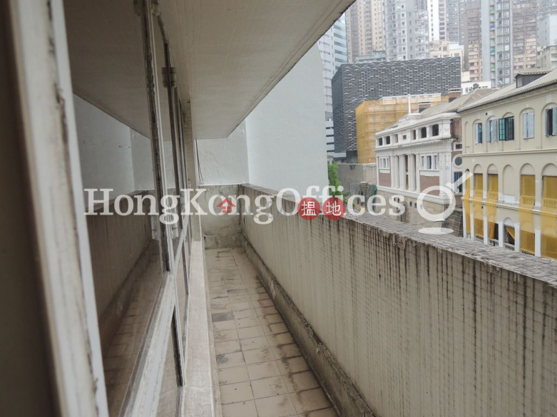 Office Unit for Rent at Vogue Building, Vogue Building 立健商業大廈 Rental Listings | Central District (HKO-59286-AHHR)
