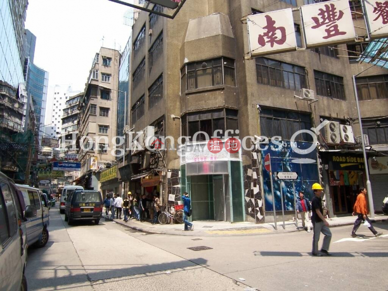 Lee Chau Commercial Building | Low, Office / Commercial Property Rental Listings HK$ 100,100/ month