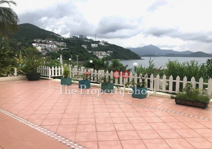 Silverstrand Waterfront Villa|15銀岬路 | 西貢|香港-出租HK$ 120,000/ 月