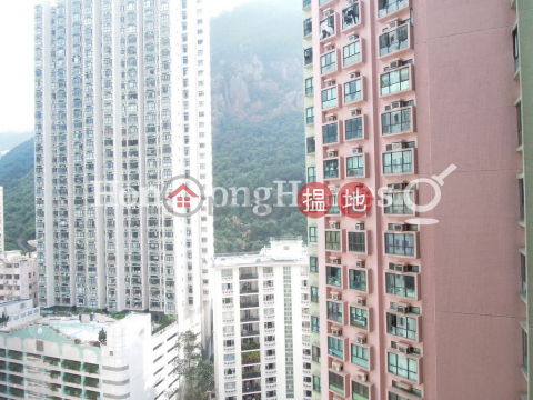 3 Bedroom Family Unit for Rent at Blessings Garden | Blessings Garden 殷樺花園 _0