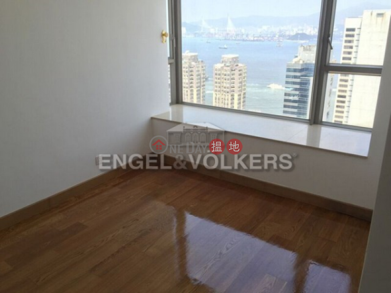 Island Crest Tower 1 | Please Select Residential Sales Listings HK$ 31M