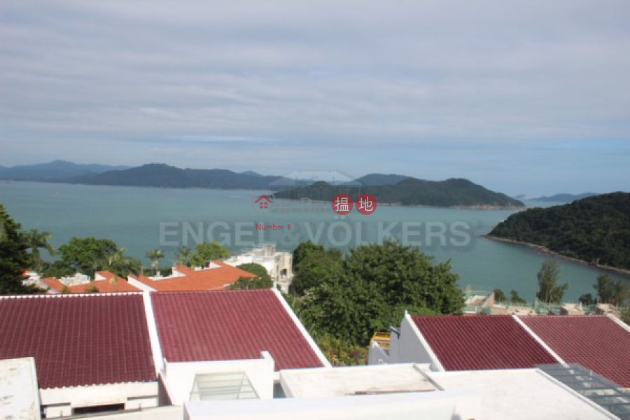 4 Bedroom Luxury Flat for Sale in Clear Water Bay | House 36 The Riviera 滿湖花園 36座 Sales Listings