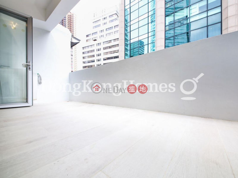 Studio Unit for Rent at Po Ming Building 2-6 Foo Ming Street | Wan Chai District, Hong Kong, Rental HK$ 21,000/ month