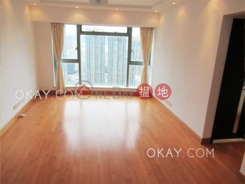 Luxurious 2 bedroom on high floor | For Sale | The Harbourside Tower 3 君臨天下3座 _0