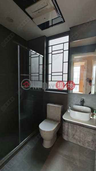 Three bedrooms and one apartment in GRAND AUSTIN | Grand Austin Tower 3A Grand Austin 3A座 Sales Listings