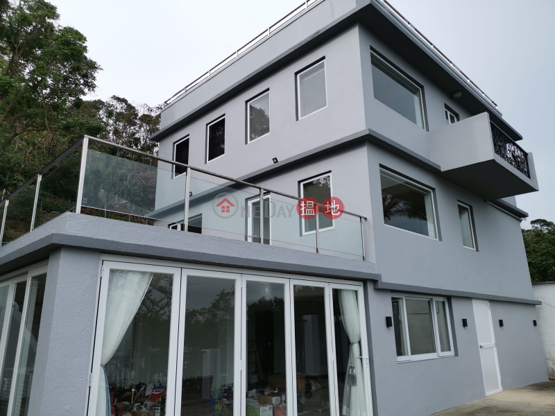 Unique Detached Seaview House, 60 Hiram\'s Highway | Sai Kung Hong Kong Rental | HK$ 50,000/ month