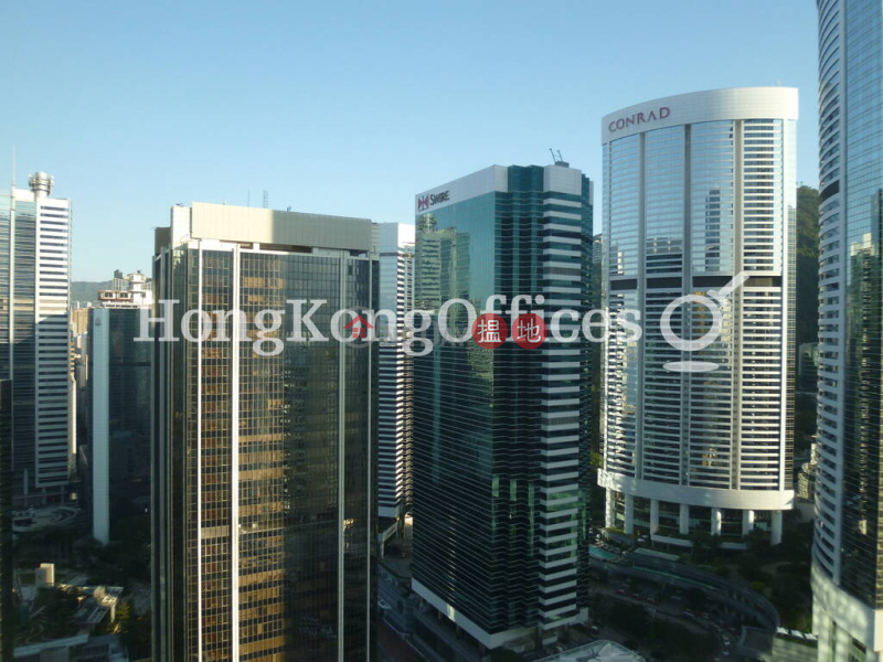 Office Unit for Rent at Lippo Centre, Lippo Centre 力寶中心 Rental Listings | Central District (HKO-66016-ABFR)
