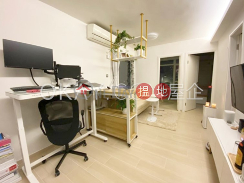 Practical 2 bedroom on high floor | Rental | Southorn Garden 修頓花園 _0