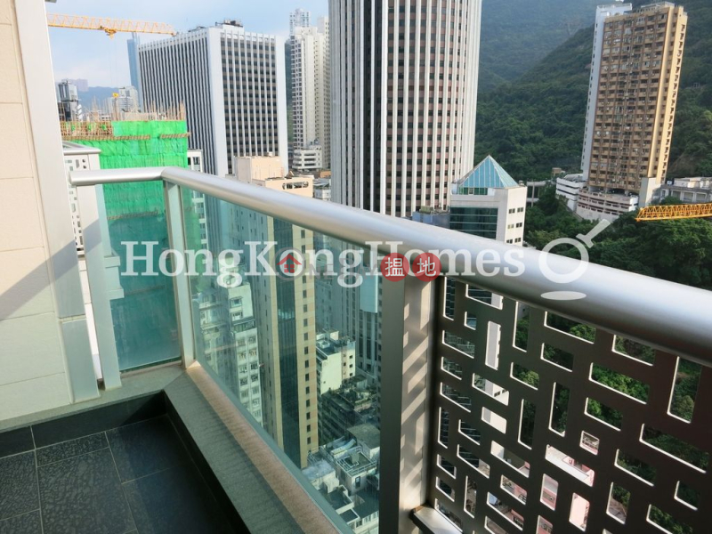 1 Bed Unit at J Residence | For Sale | 60 Johnston Road | Wan Chai District, Hong Kong, Sales, HK$ 6.3M