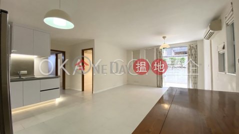Gorgeous 3 bedroom with terrace & parking | For Sale | CNT Bisney 美琳園 _0