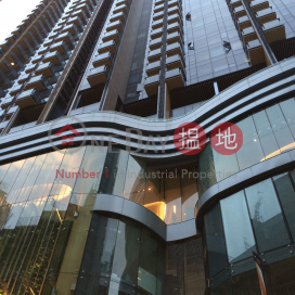 Eltanin Square Mile Block 1,Tai Kok Tsui, Kowloon