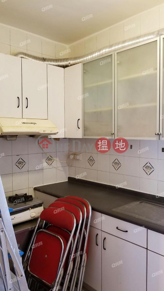 1 Tai Hang Road | 3 bedroom High Floor Flat for Sale | 1 Tai Hang Road 大坑道1號 Sales Listings