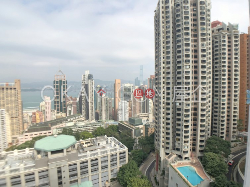 Property Search Hong Kong | OneDay | Residential, Sales Listings, Lovely 1 bedroom on high floor with sea views | For Sale
