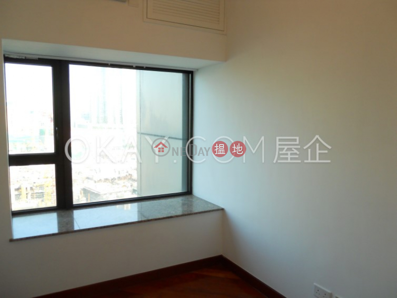HK$ 33M, The Arch Star Tower (Tower 2),Yau Tsim Mong | Exquisite 3 bedroom in Kowloon Station | For Sale