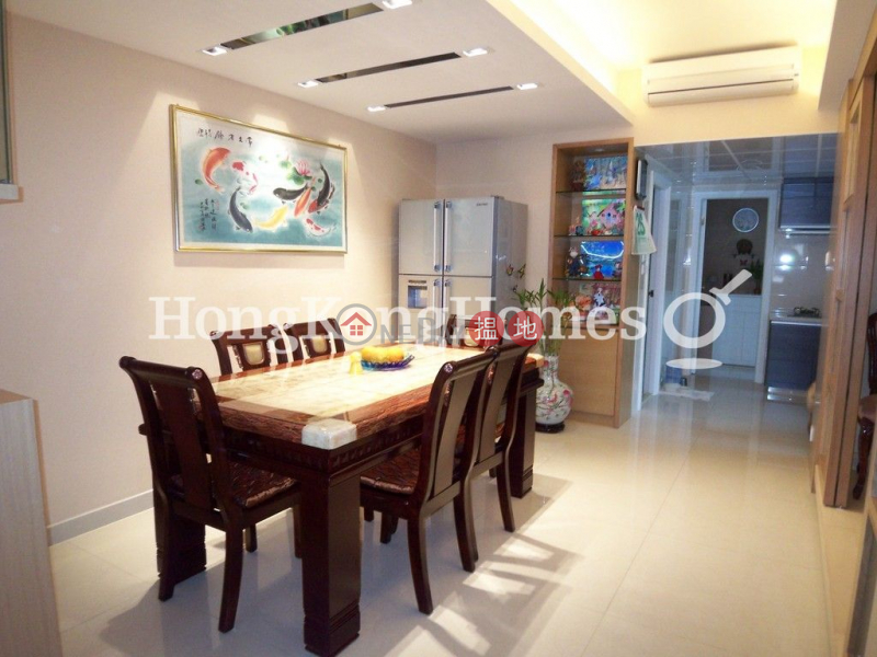 Hyde Park Mansion | Unknown, Residential | Rental Listings, HK$ 46,800/ month