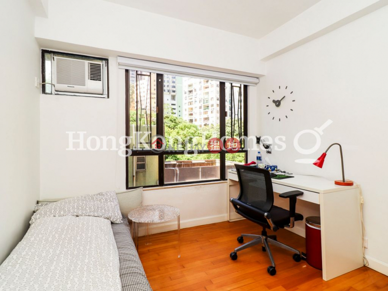 Property Search Hong Kong | OneDay | Residential, Rental Listings 3 Bedroom Family Unit for Rent at Skylight Tower