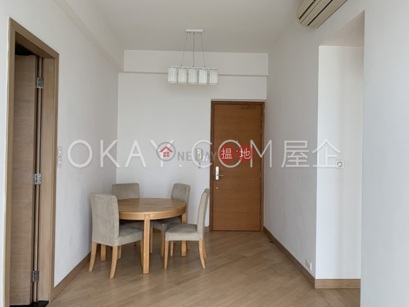 Lovely 2 bedroom on high floor with balcony | Rental 458 Des Voeux Road West | Western District | Hong Kong Rental HK$ 40,000/ month