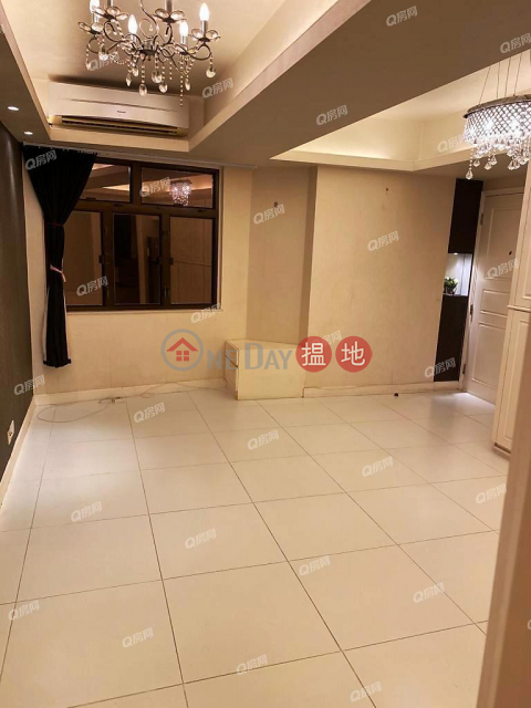 King's Way Mansion | 3 bedroom Low Floor Flat for Rent | King's Way Mansion 金運大廈 _0