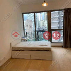 開放式單位 連露台開揚靚景, The Austin 1座 The Austin Tower 1 | 油尖旺 (A4316430)_0