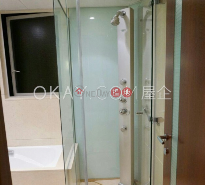 Exquisite 3 bedroom in Kowloon Station | For Sale | The Harbourside Tower 1 君臨天下1座 Sales Listings