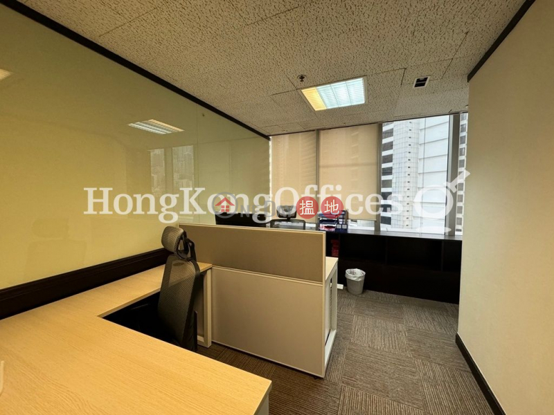 HK$ 85,320/ month | Lippo Centre Central District | Office Unit for Rent at Lippo Centre