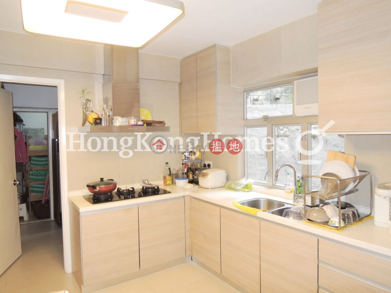 4 Bedroom Luxury Unit for Rent at Vista Mount Davis | Vista Mount Davis 華亭閣 Rental Listings