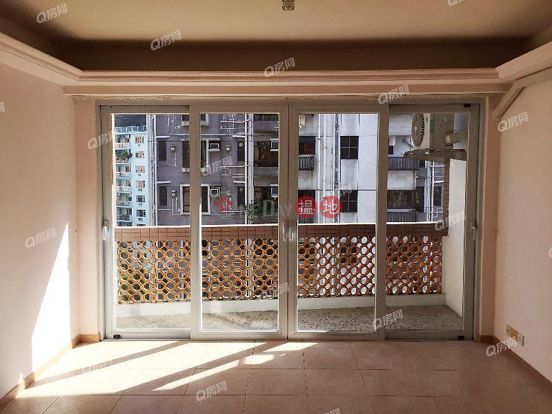 Property Search Hong Kong | OneDay | Residential Rental Listings, Jing Tai Garden Mansion | 2 bedroom High Floor Flat for Rent