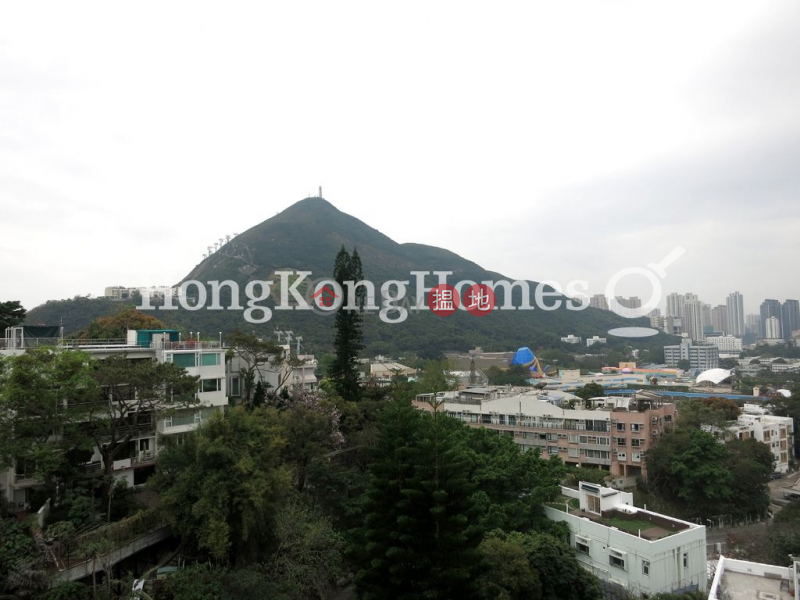 Property Search Hong Kong | OneDay | Residential Rental Listings, 4 Bedroom Luxury Unit for Rent at Henredon Court