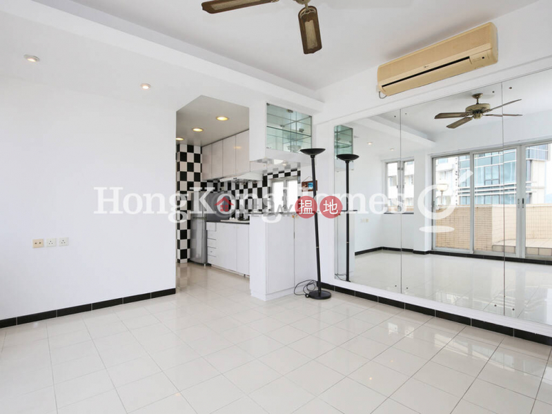 HK$ 15.7M | Block B KingsField Tower Western District 2 Bedroom Unit at Block B KingsField Tower | For Sale