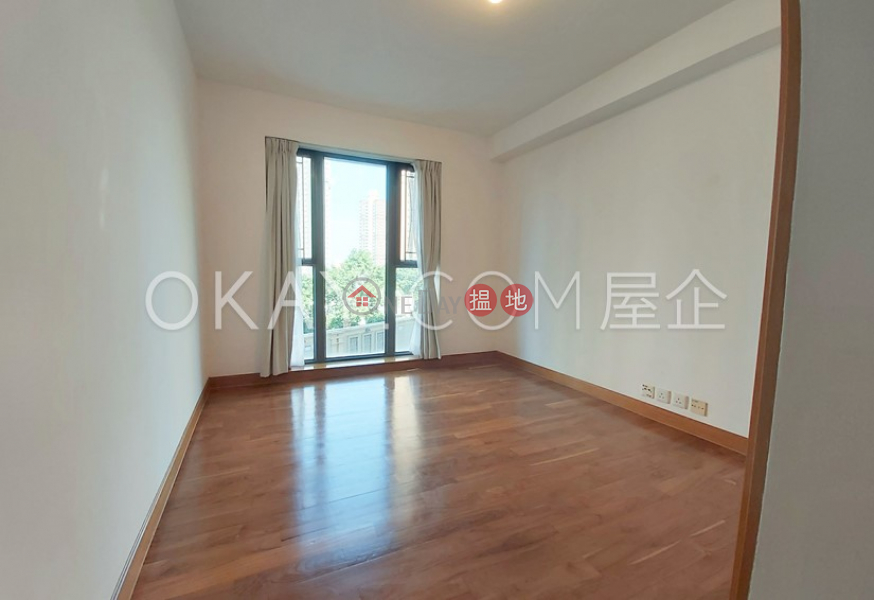 Efficient 3 bedroom with balcony & parking | Rental | Haddon Court 海天閣 Rental Listings