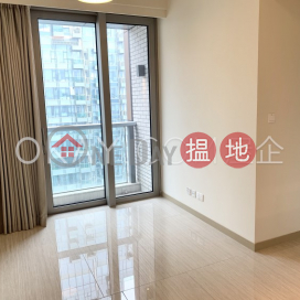 Unique 1 bedroom on high floor with balcony | Rental | Townplace 本舍 _0