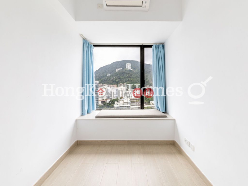 3 Bedroom Family Unit for Rent at The Oakhill | 28 Wood Road | Wan Chai District, Hong Kong | Rental, HK$ 52,000/ month