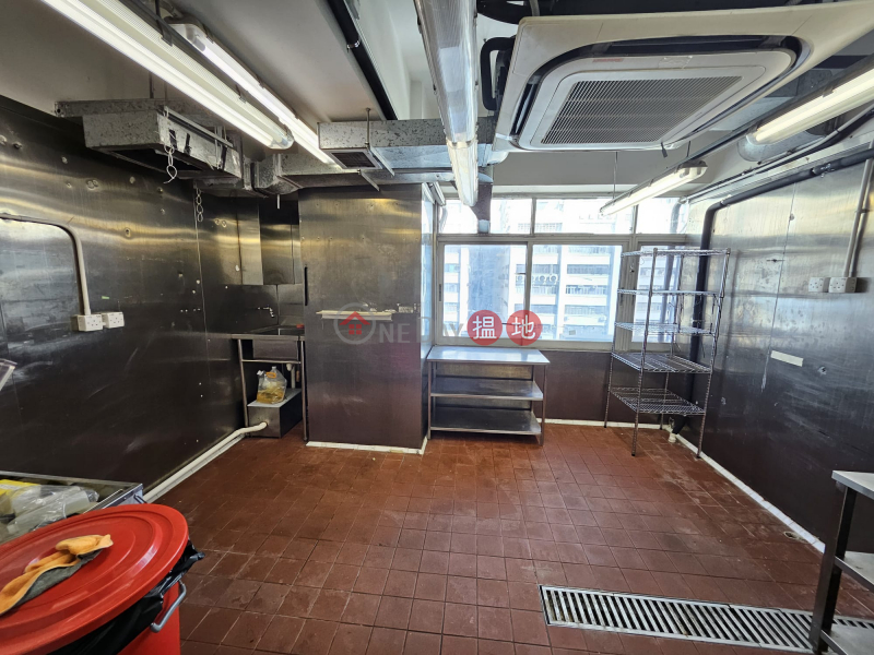 Property Search Hong Kong | OneDay | Industrial Rental Listings | Food Factory for Rent
