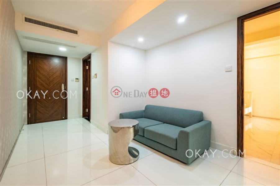Property Search Hong Kong | OneDay | Residential, Rental Listings Generous 1 bedroom in Pokfulam | Rental