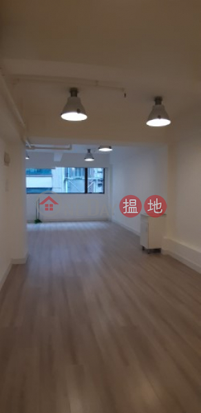Spacious unit in Central good for yoga and dancing studio | Luen On House 聯安樓 Rental Listings