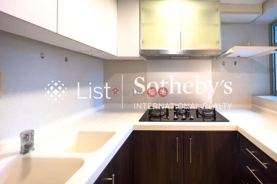 HK$ 32,000/ month, Casa Bella Central District | Property for Rent at Casa Bella with 2 Bedrooms