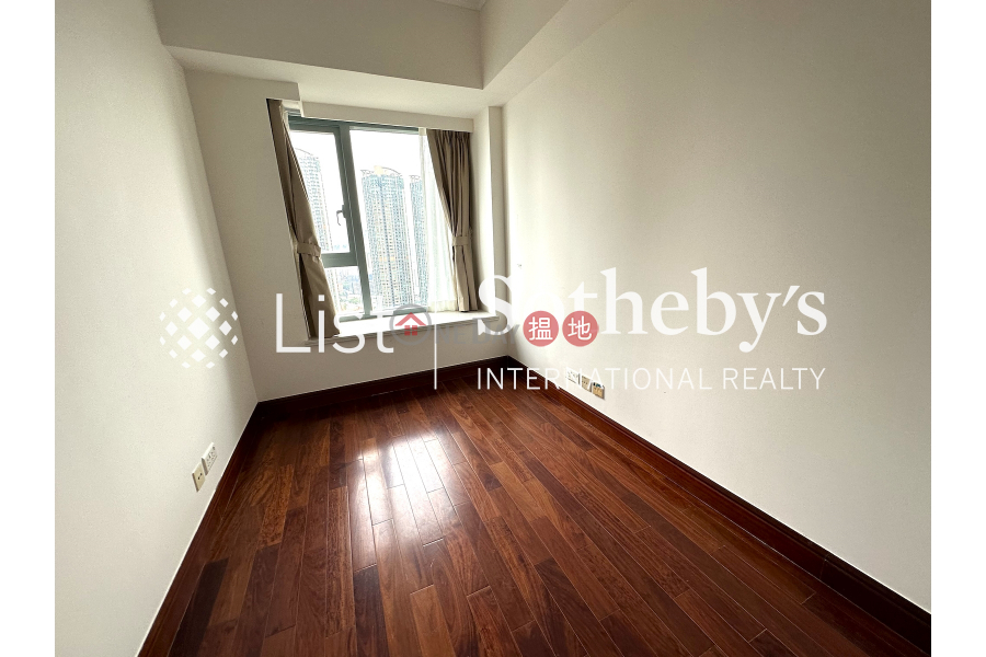 Property for Rent at The Harbourside with 3 Bedrooms, 1 Austin Road West | Yau Tsim Mong, Hong Kong | Rental HK$ 55,000/ month