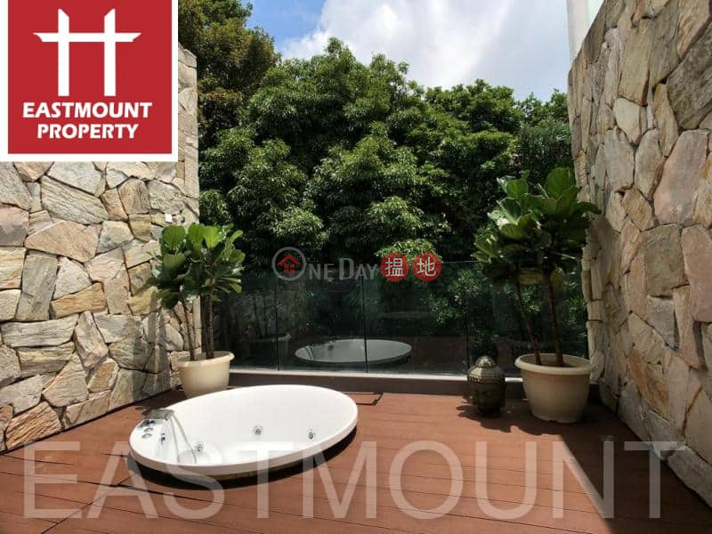 Clearwater Bay Village House | Property For Sale in Tseng Lan Shue 井欄樹-Electric car plug ready | Property ID:1975 | Tseng Lan Shue Village House 井欄樹村屋 Sales Listings