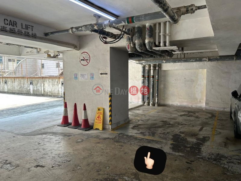 Property Search Hong Kong | OneDay | Carpark Rental Listings Wan Chai carpark for rent, CWB parking space, Direct landlord carpark