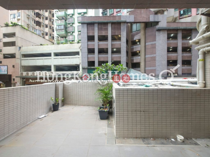 金寧大廈兩房一廳單位出租-13-15般咸道 | 西區香港|出租|HK$ 32,000/ 月