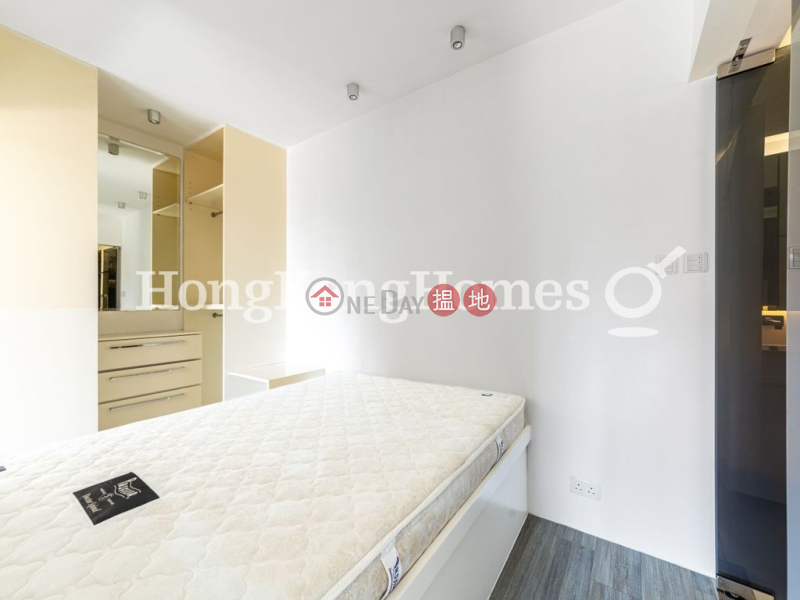 HK$ 27,000/ 月樹福大廈|中區-樹福大廈一房單位出租