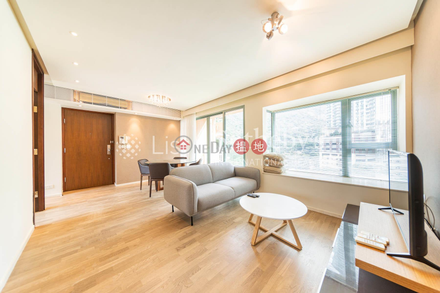 Property for Rent at Jardine Summit with 3 Bedrooms 50A-C Tai Hang Road | Wan Chai District Hong Kong | Rental, HK$ 40,000/ month