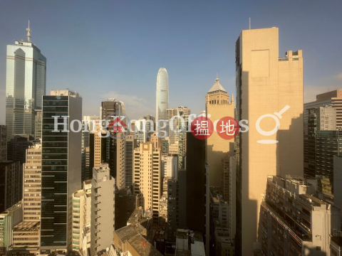 Office Unit for Rent at The Centrium, The Centrium 中央廣場 | Central District (HKO-31957-ADHR)_0